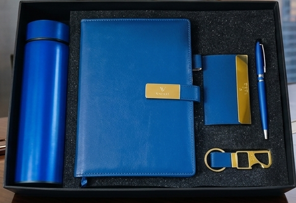 Royal Gold Luxe